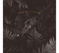 Old Salt Union - Where The Dogs Don't Bite