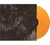 Old Salt Union - Where The Dogs Don't Bite [Vinilo]