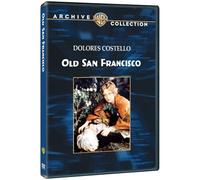 Old San Francisco [USA] [DVD]