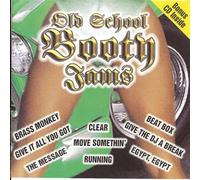 Old School Booty Jams