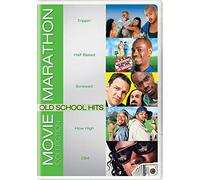 Old School Hits Movie Marathon Collection [Reino Unido] [DVD]