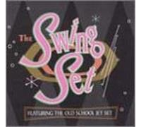 Old School Jet Set - Swing Set