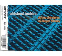 Old School Junkies - Pick Up the Pieces