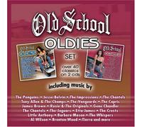 Old School Oldies Set