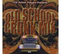 Old School Players - Old School Crunk Mix