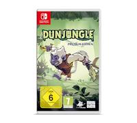 Old School Rally - Special Edition (Nintendo Switch) [Alemania] [Blu-ray]