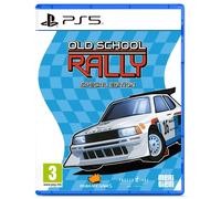 Old School Rally - Special Edition PS5