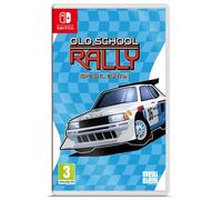 Old School Rally - Special Edition SWITCH