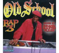 Old School Rap 3