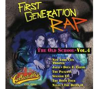 Old School Rap 4