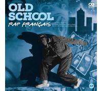 Old School : Rap Français [Vinilo]