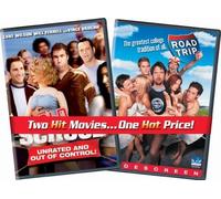 Old School & Road Trip [Reino Unido] [DVD]