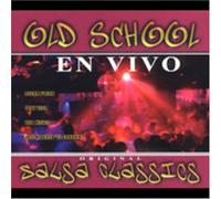 Old School Salsa en Vivo - Old School Salsa En Vivo