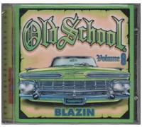 Old School, Vol. 8 (CD) Various Artists (Importación USA)