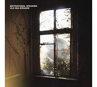 Old Sea Brigade - Motivational Speaking [Vinilo]