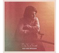 Old Sea Brigade Ode to a Friend (CD) Album (Importación USA)