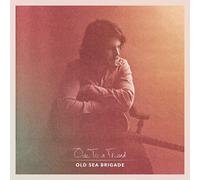 Old Sea Brigade Ode to a Friend (CD) Album (Importación USA)