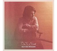 Old Sea Brigade Ode to a Friend (Vinyl) 12" Album