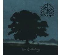 Old silver key - Tales of wanderings