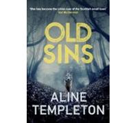 Old Sins (ebook)