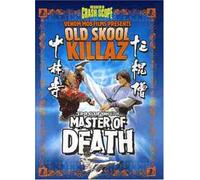 Old Skool Killaz: Master of Death [USA] [DVD]
