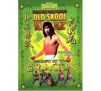 Old Skool Killaz: Secret of the Dragon [USA] [DVD]