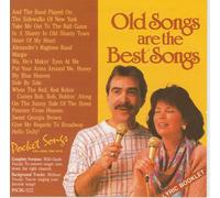 Old Songs Are the Best Songs - Karaoke: Old Songs Are the Best Songs