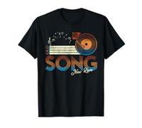 Old Songs, New Love Camiseta