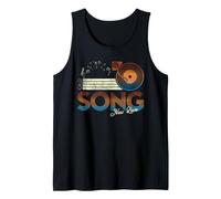 Old Songs, New Love Camiseta sin Mangas