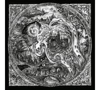 OLD SORCERY - THE OUTSIDER (2LP GALAXY VINYL) [Vinilo]