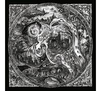 Old Sorcery The Outsider (Vinyl) 12" Album Coloured Vinyl (Importación USA)