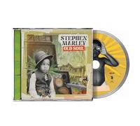 Stephen Marley Old Soul (CD) Album