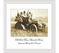 Old Soul from Across the Room