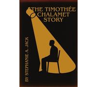 Old Soul: The Timothée Chalamet Story