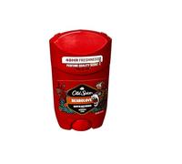 Old Spice Bearglove - Desodorante antitranspirante en barra para hombre, 50 ml