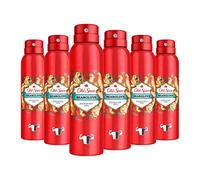 Old Spice Bearglove Spray Desodorante - 150 ml
