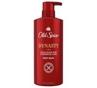 Old Spice Body Wash Dynasty Cologne Scent - 16.9 fl oz