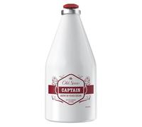 Old Spice Captain Loción Aftershave, 100 ml