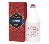 Old Spice Captain After Shave Lotion // Precio, Comprar n/a 100 ml