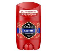 Old Spice Captain Desodorante en Barra Hombre - 50 ml