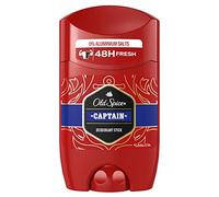 Old Spice Captain Desodorante En Barra Hombre 50 ml