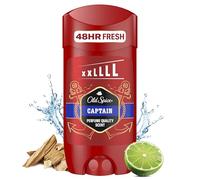 CAPTAIN deo stick XXL 85 ml