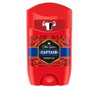 Old Spice Desodorante Old Spice Stick Captain, 50 ml