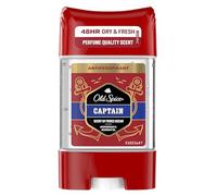 Old Spice Captain Gel Antitranspirante Y Desodorante Para Hombres 70 ml