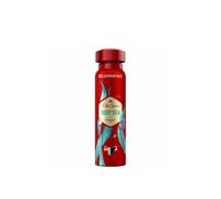 Old Spice Deep Sea Desodorante Spray Corporal 150ml