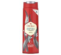 Deep Sea Gel de Ducha 400 ml Old Spice