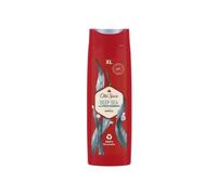 Old Spice Deep Sea With Minerals Shower Gel 400Ml