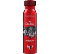 Old Spice deodorant spray 150ml Wolf Thorn