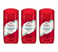 Old Spice Deodorant Stick, Pure Sport High Endurance, 3.0 oz by P&G Health & Beauty