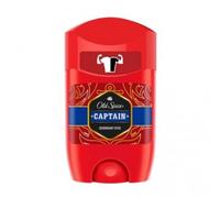 Old Spice Desodorante Old Spice Stick Captain, 50 ml